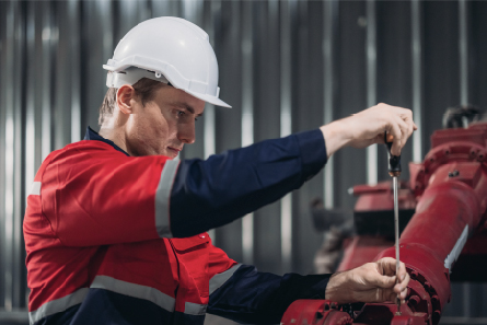 Example news story title that can span multi lines